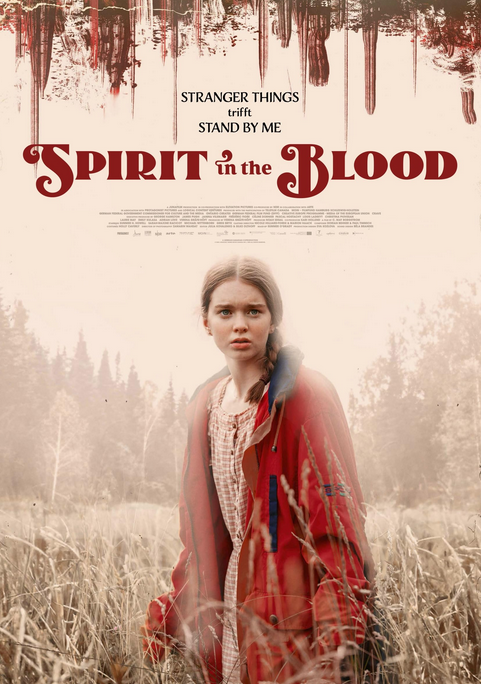 Spirit in the Blood ( 2024 )