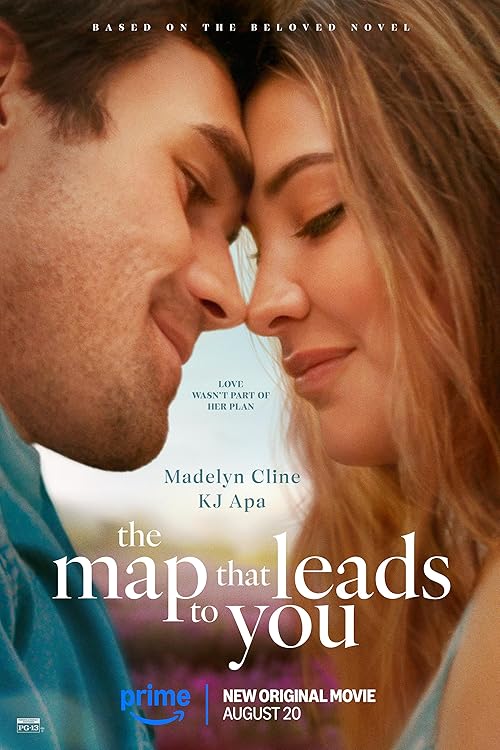 The Map That Leads to You ( 2025 )