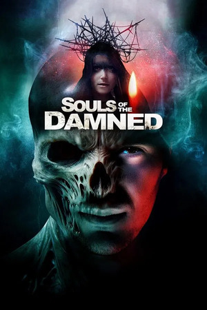Souls of the Damned (2024)
