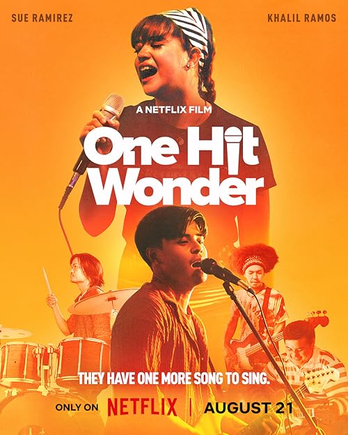 One Hit Wonder ( 2025 )