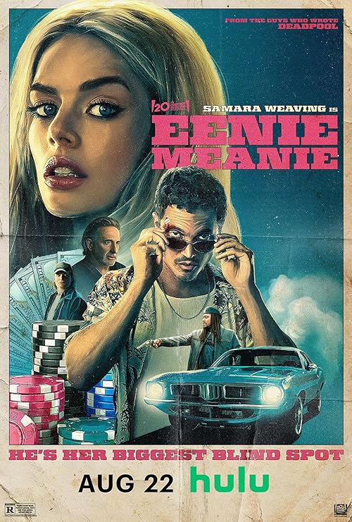 Eenie Meanie ( 2025 )