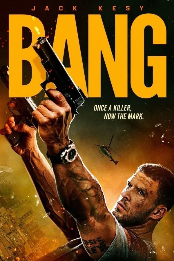 Bang: Storm of Bullets (2025)