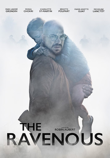 Ravenous (2017)