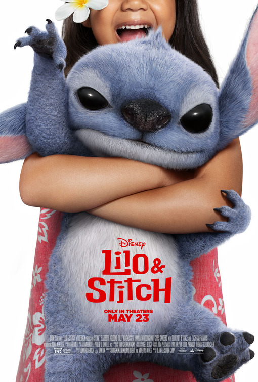 Lilo & Stitch (2025) Pure
