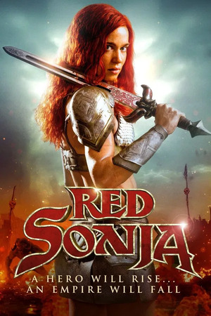 Red Sonja (2025)