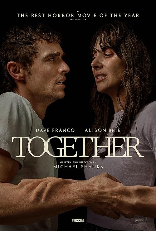 Together ( 2025 ) 4K