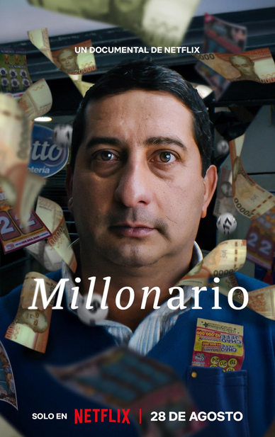 Millionaire ( 2025 )