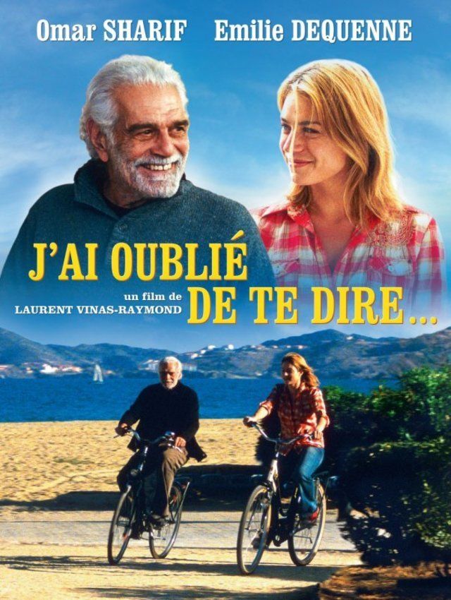 I Forgot to Tell You ( 2009 )