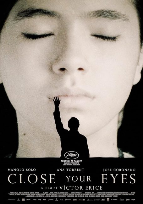 Close Your Eyes ( 2023 )