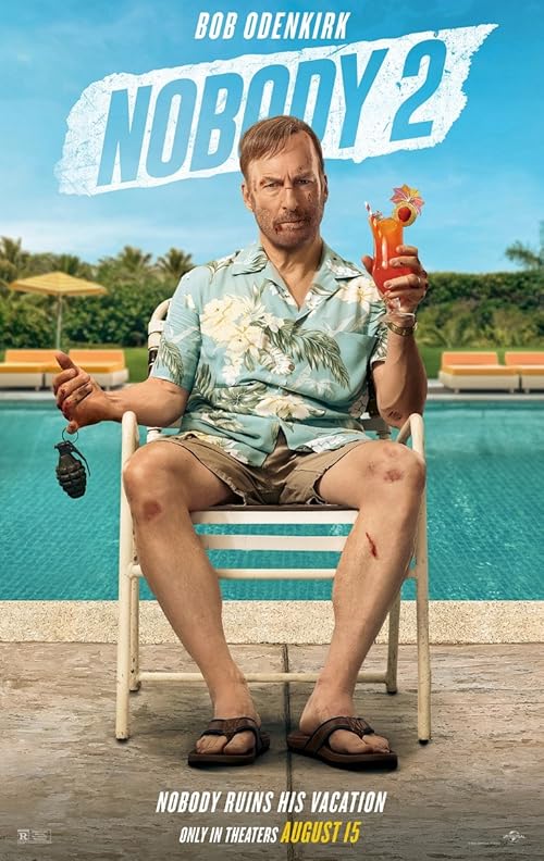 Nobody 2 ( 2025 )