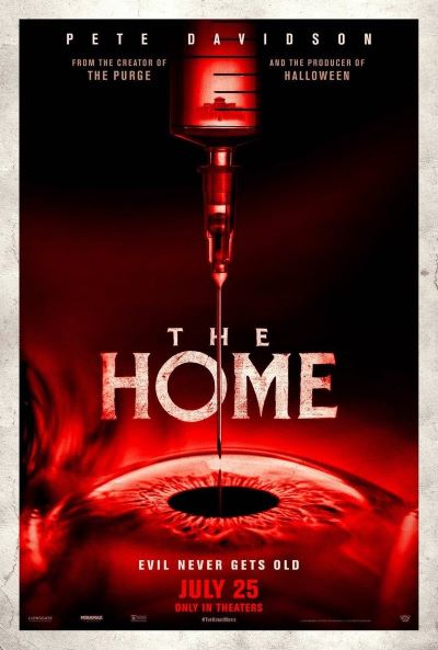 The Home ( 2025 )