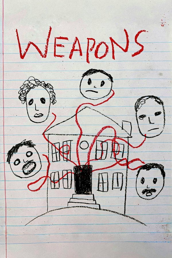 Weapons (2025) Pure