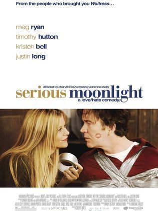 Serious Moonlight ( 2009 )
