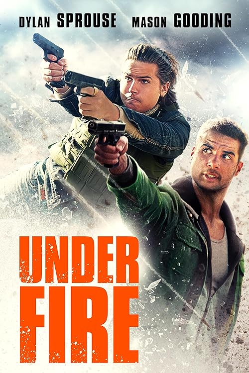 Under Fire ( 2025 )