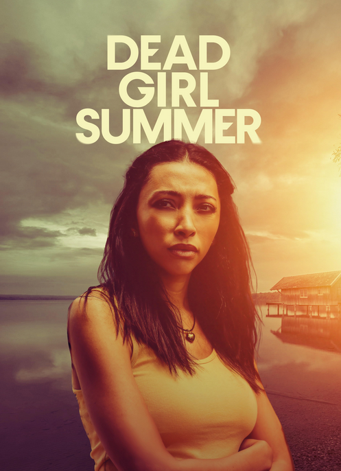 Dead Girl Summer ( 2025 )
