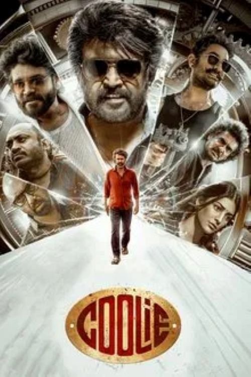 Coolie ( 2025 )