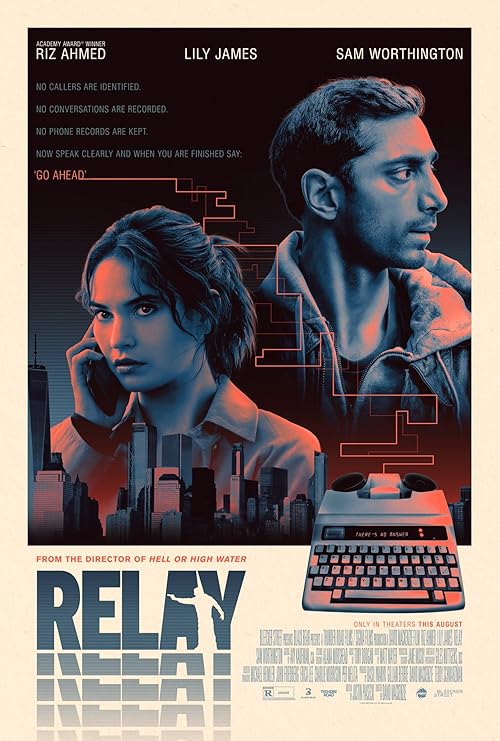Relay ( 2025 )
