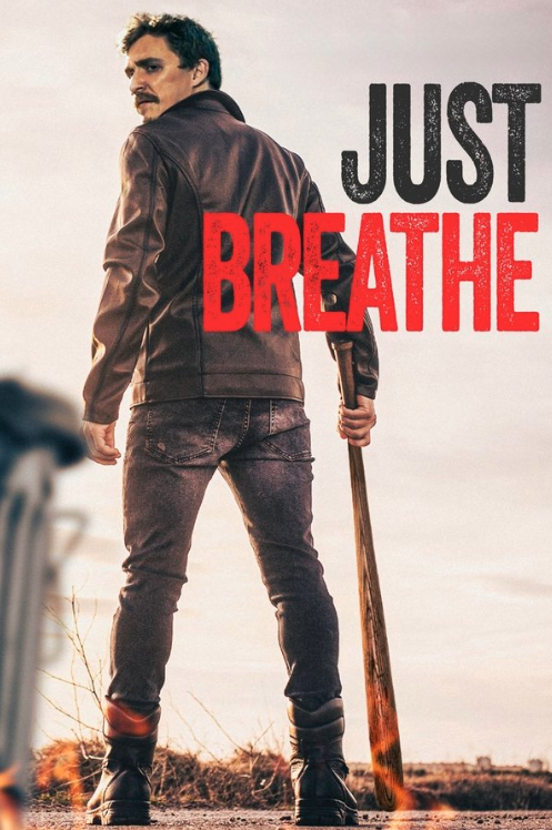 Just Breathe (2025)