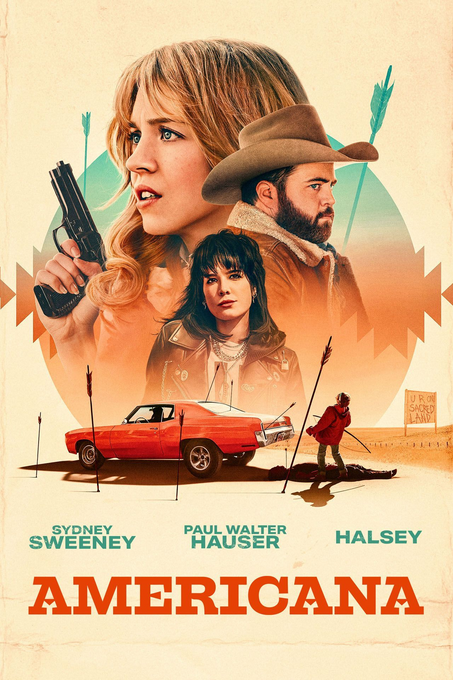 Americana (2025)