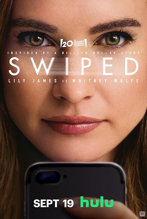 Swiped ( 2025 )