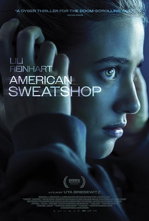 American Sweatshop ( 2025 )