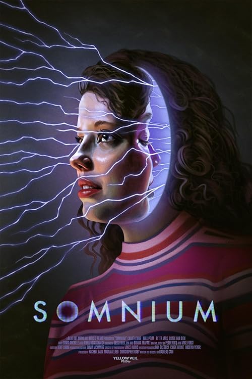 Somnium ( 2025 )