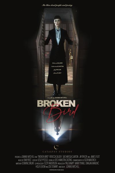 Broken Bird ( 2025 )