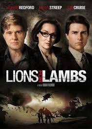 Lions for Lambs (2007)