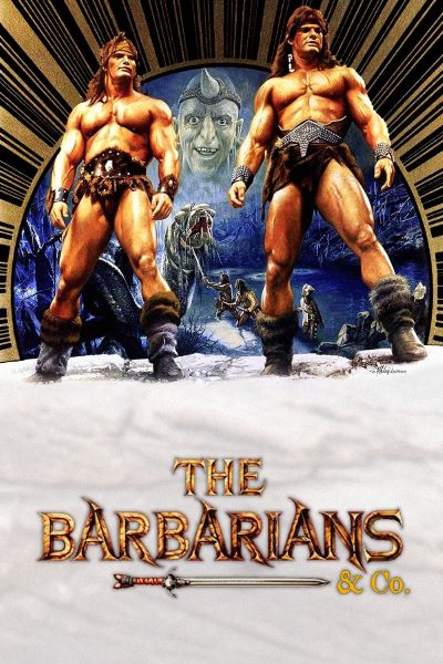 The Barbarians ( 1987 )