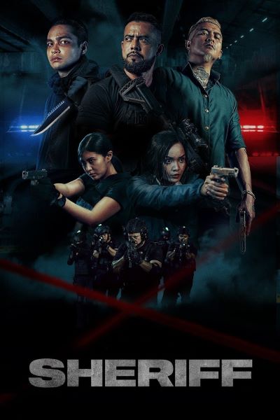 Sheriff ( 2024 )