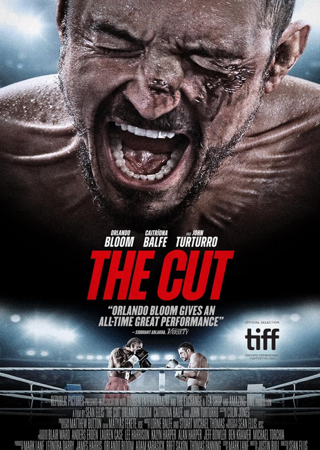 The Cut ( 2025 )