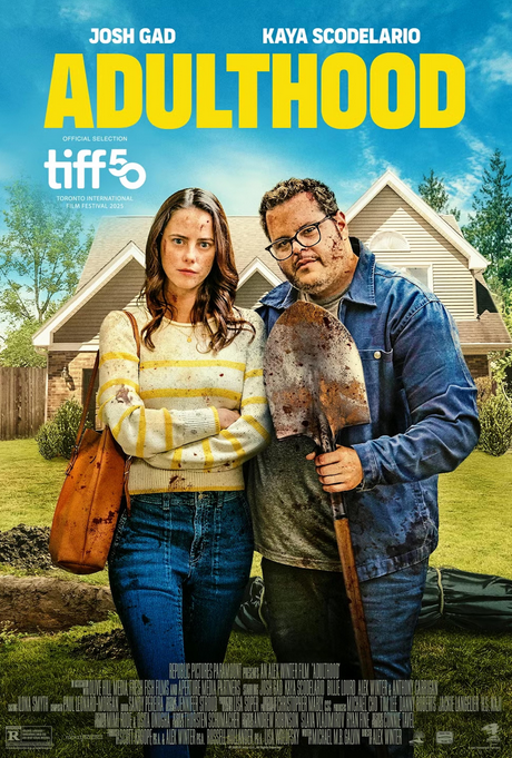 Adulthood ( 2025 )