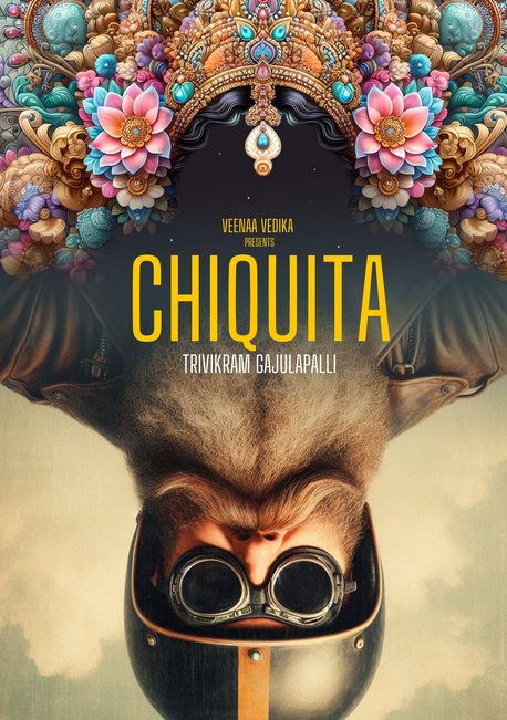 Chiquita ( 2025 )