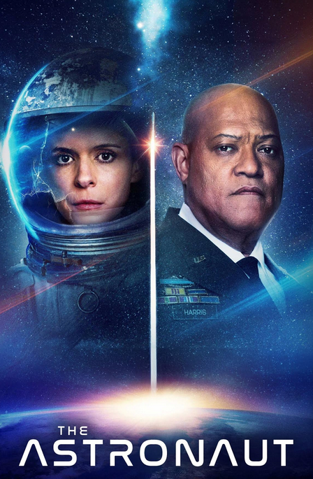 The Astronaut ( 2025 )