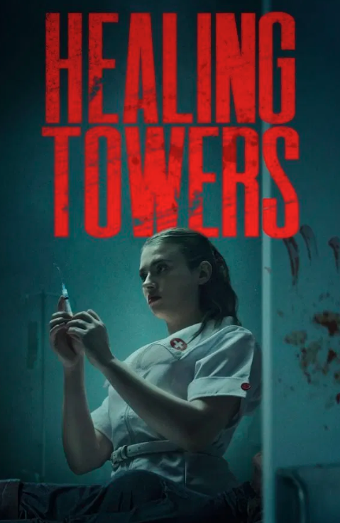 Healing Towers (2025)