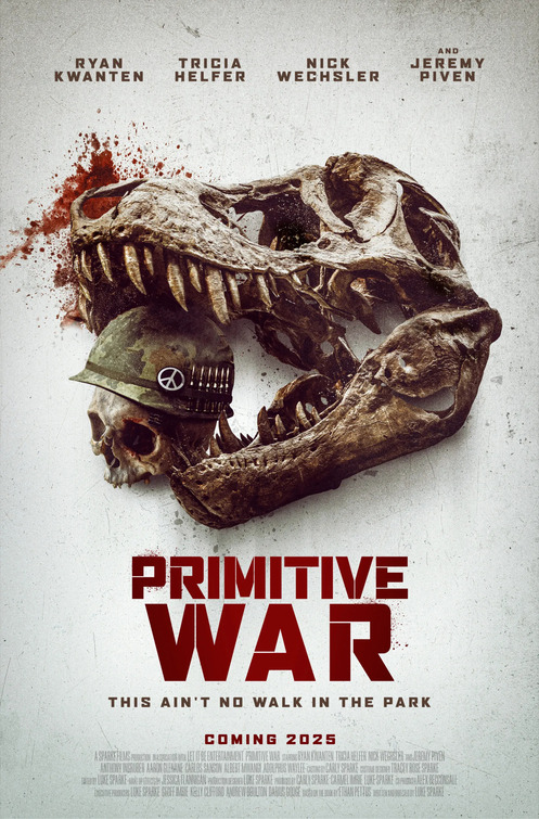 Primitive War ( 2025 )