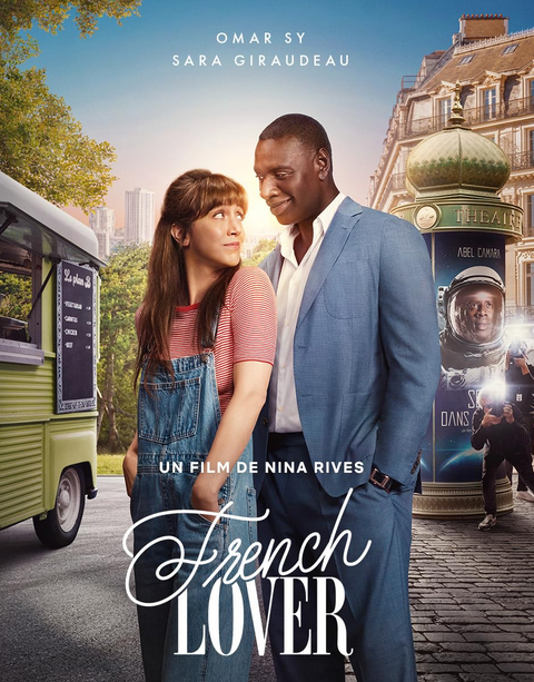 French Lover ( 2025 )