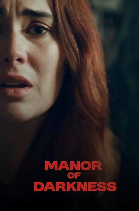 Manor of Darkness (2025)