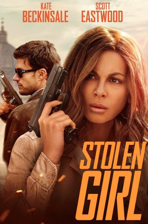 Stolen Girl (2025)