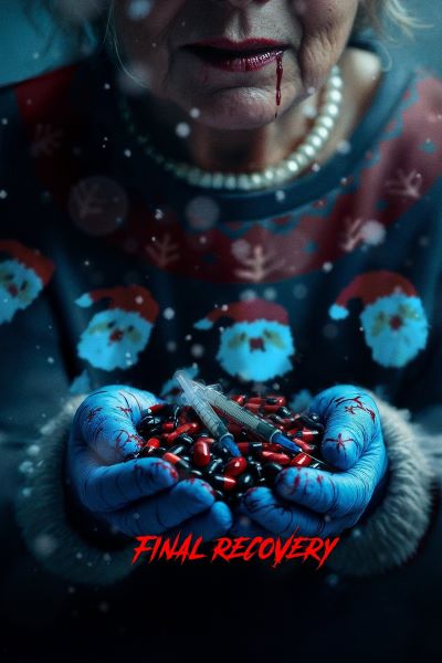Final Recovery ( 2025 )