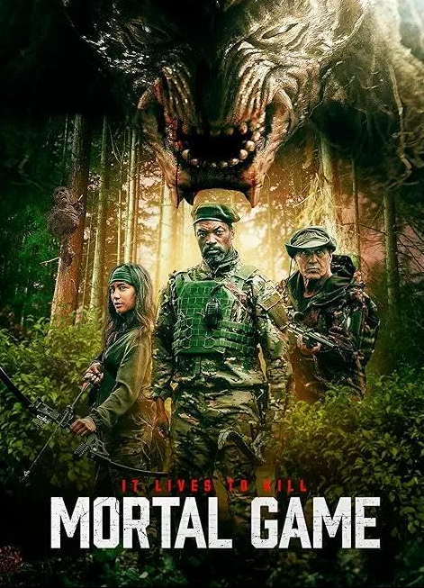 Mortal Game ( 2025 )