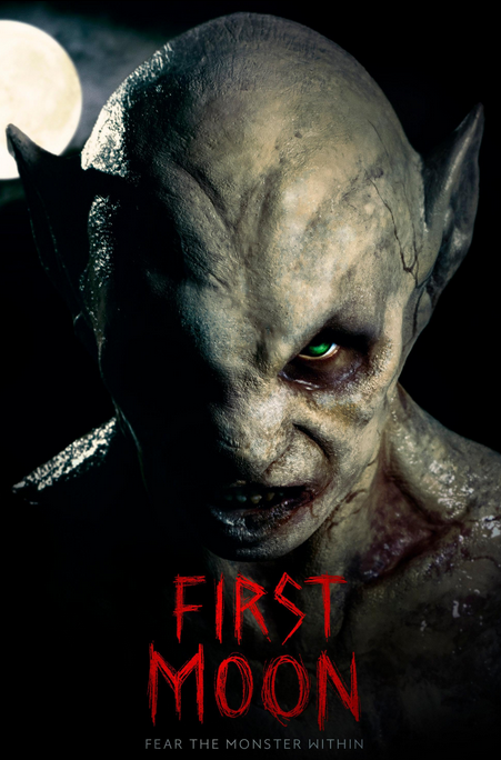First Moon ( 2025 )