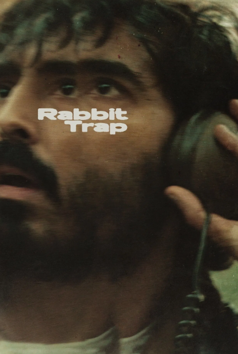 Rabbit Trap ( 2025 )