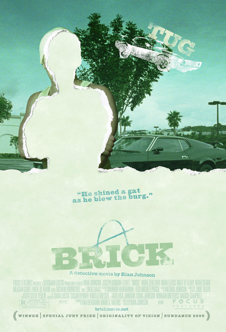 Brick ( 2005 )
