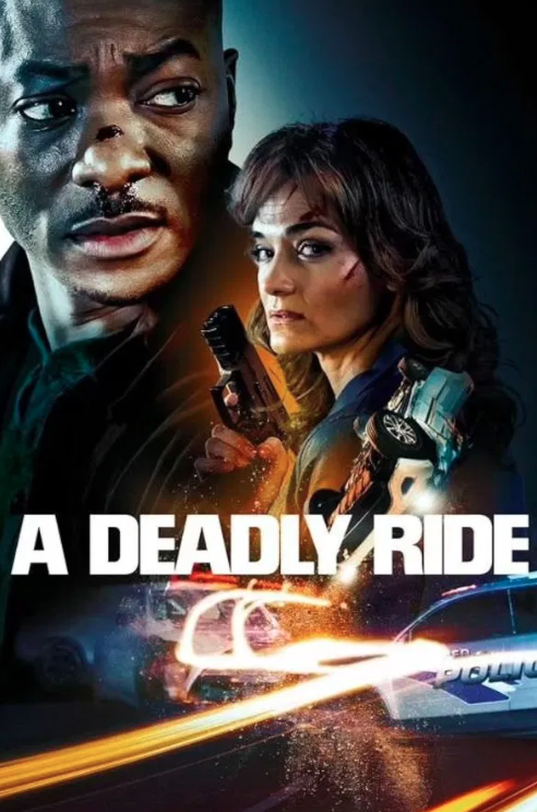 A Deadly Ride (2025)