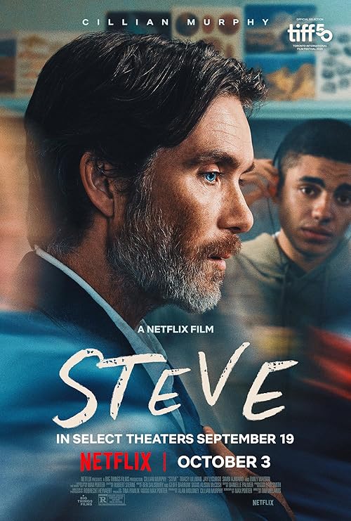 Steve ( 2025 )