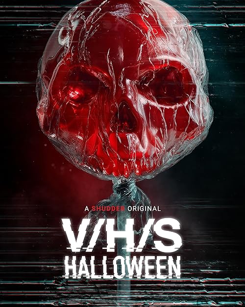 V/H/S/HALLOWEEN ( 2025 )