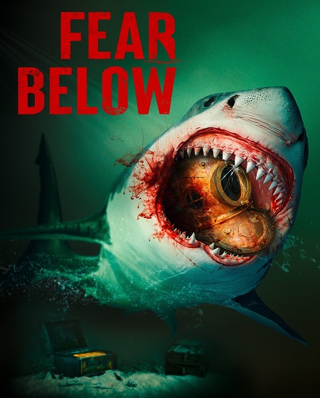 Fear Below ( 2025 )