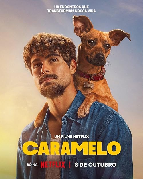 Caramelo ( 2025 )