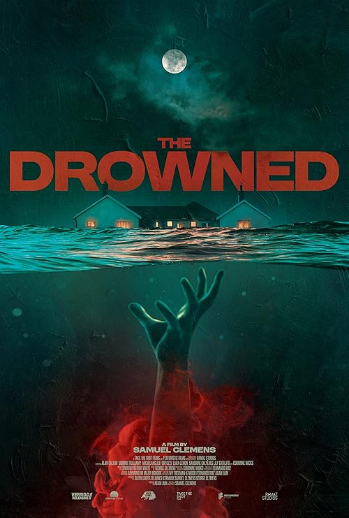 The Drowned ( 2025 )